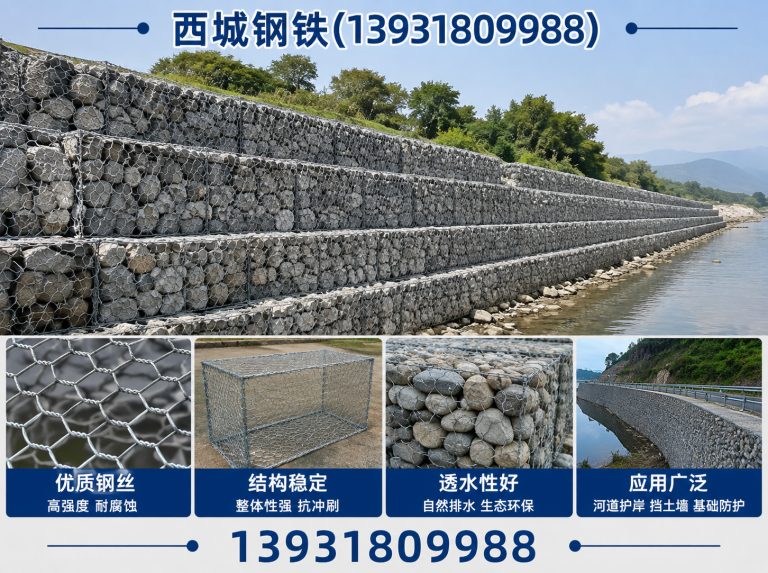 武强县金属制品展示图
